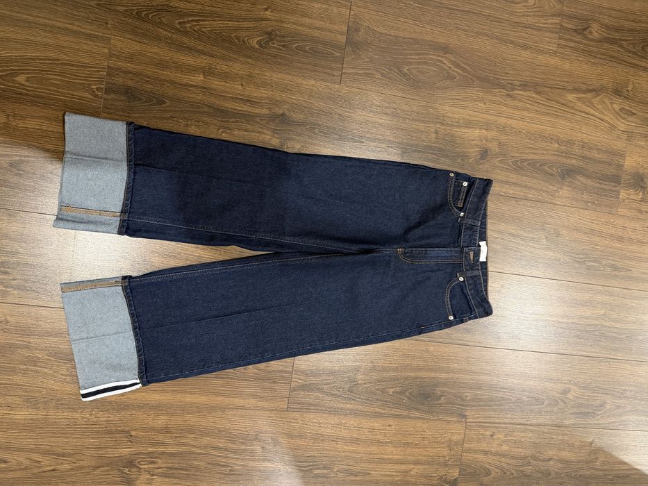 Продам новые джинсы