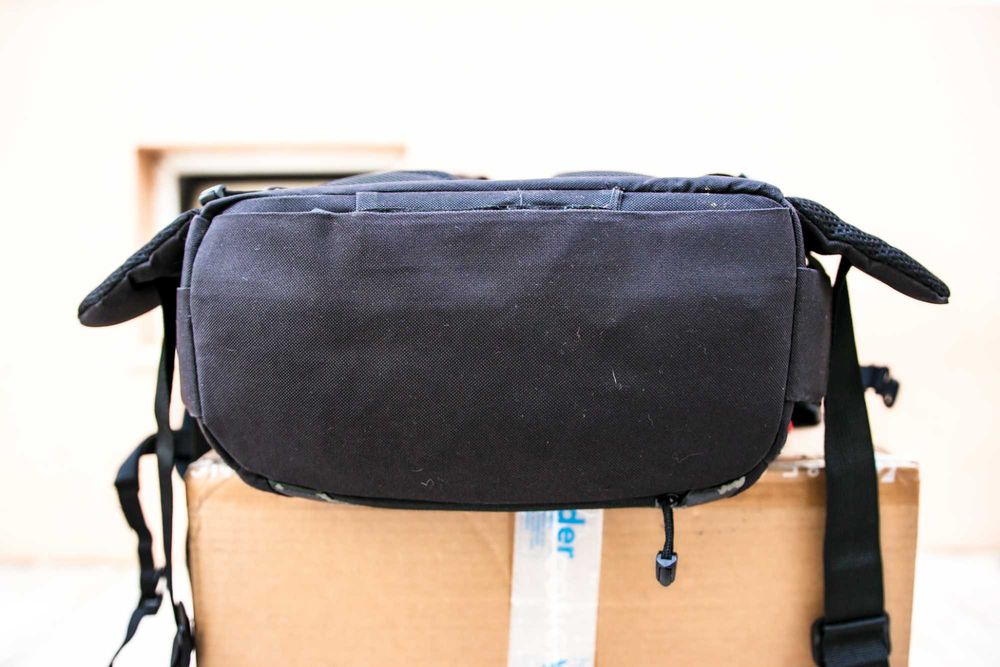 Mochila GOODIS Urban Pro