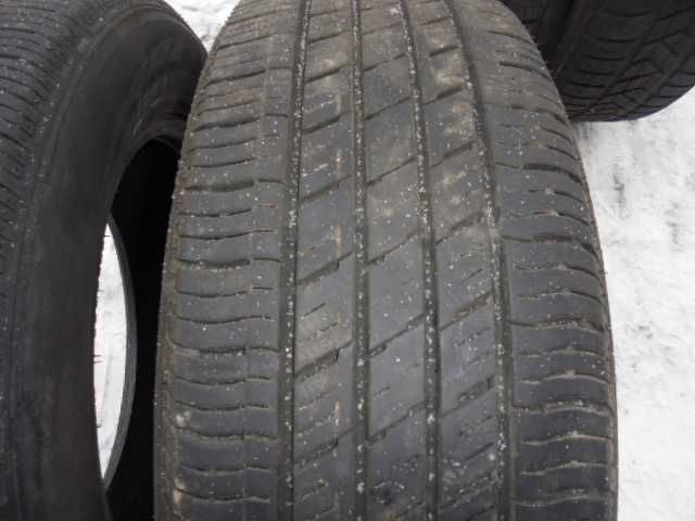 Opony Nexen Aria AH7 205/65R16 95H