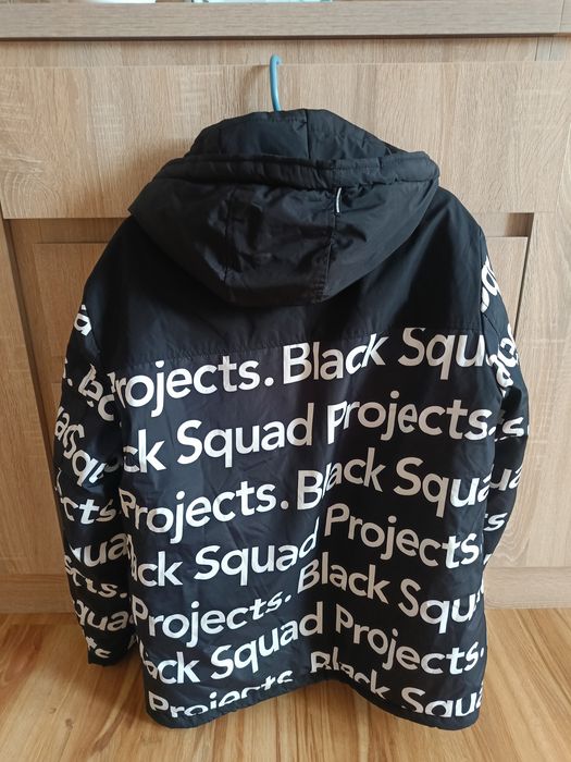 Kurtka zimowa męska L XL