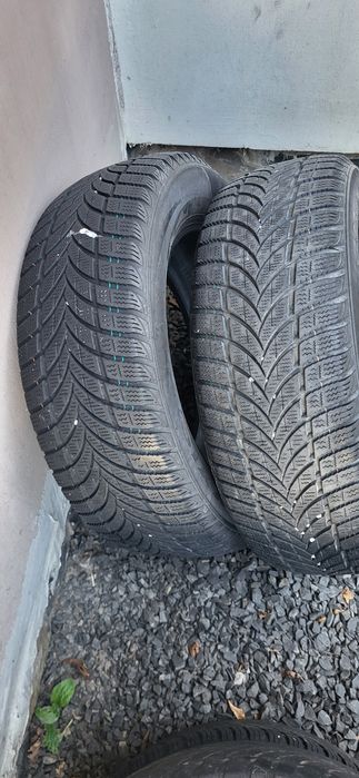 2шт 225 60 r16 maxxis 6.2мм всесезонка пара резина шини