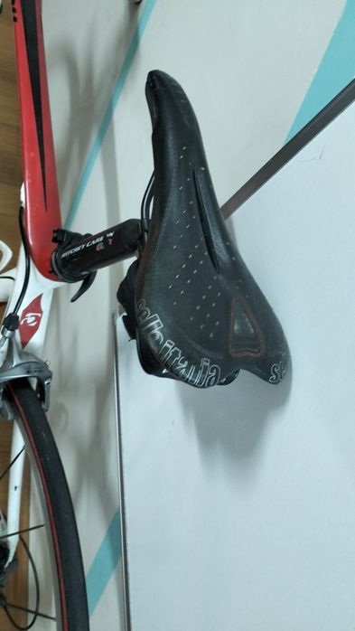 Bicicleta de Carbono Minali (URGENTE)