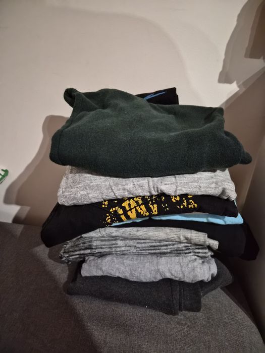 Zestaw ubrań meskich