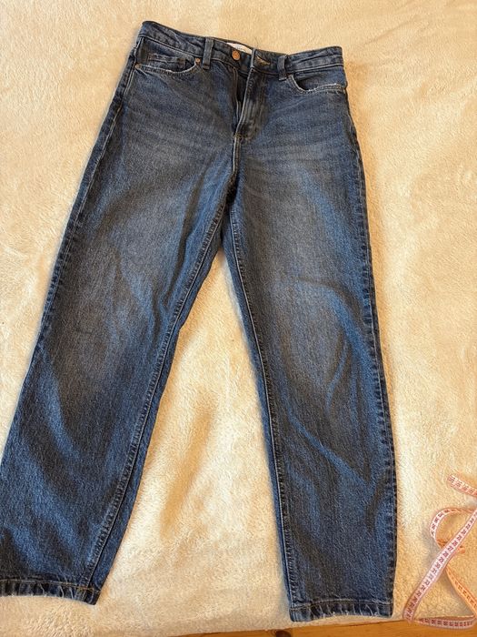 Джинси reserved 36 denim