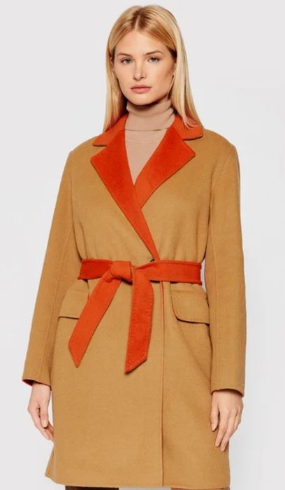 Sprzedam płaszcz, kurtka tommy hilfiger xs/s