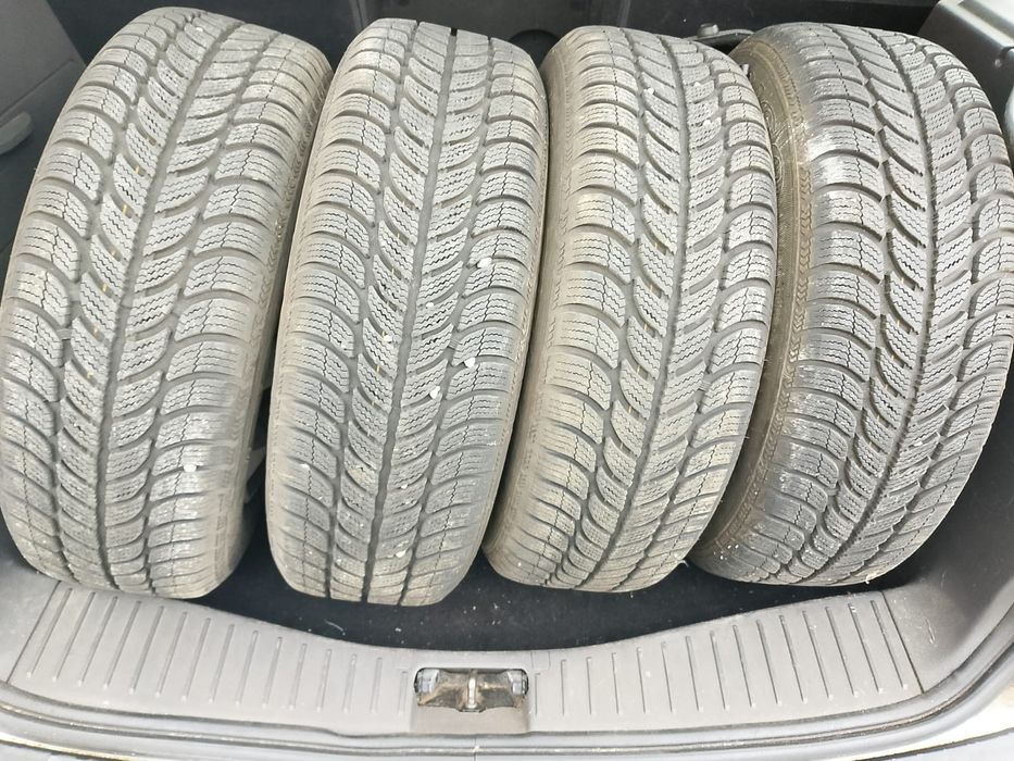 195 65 15 5x108 w Twojej okolicy? Sprawdź kategorię Opony i