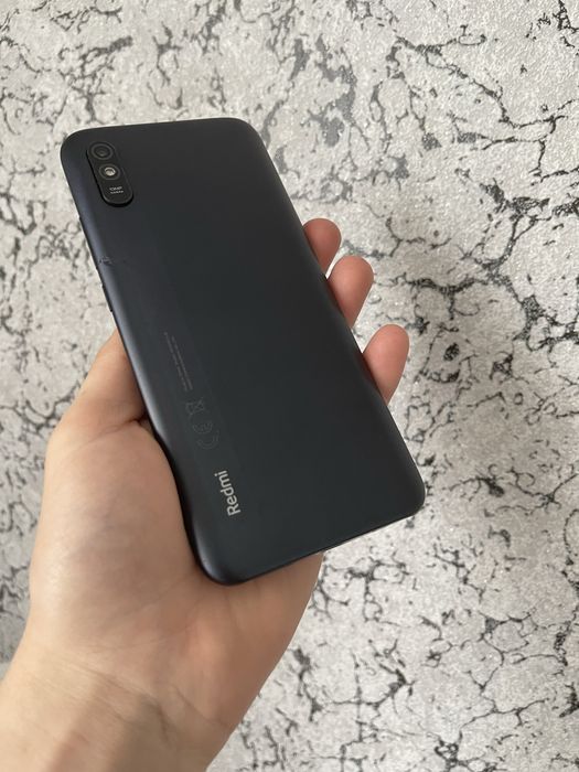 Продам редмі 9А 2/32GB