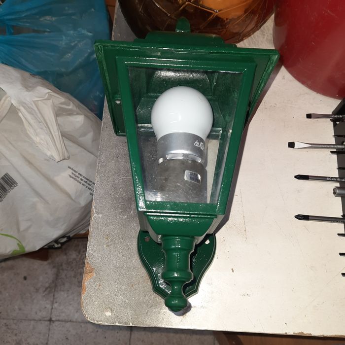 Vendo candeeiros de tecto ver anúncio sff