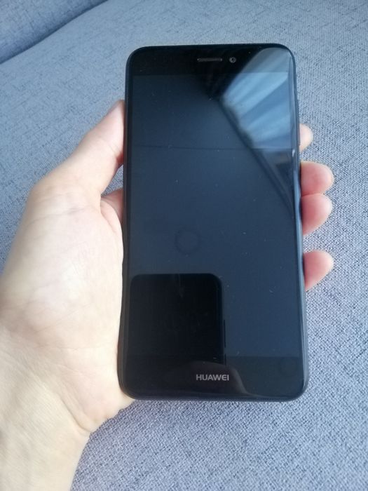 Huawei p8 lite 2017