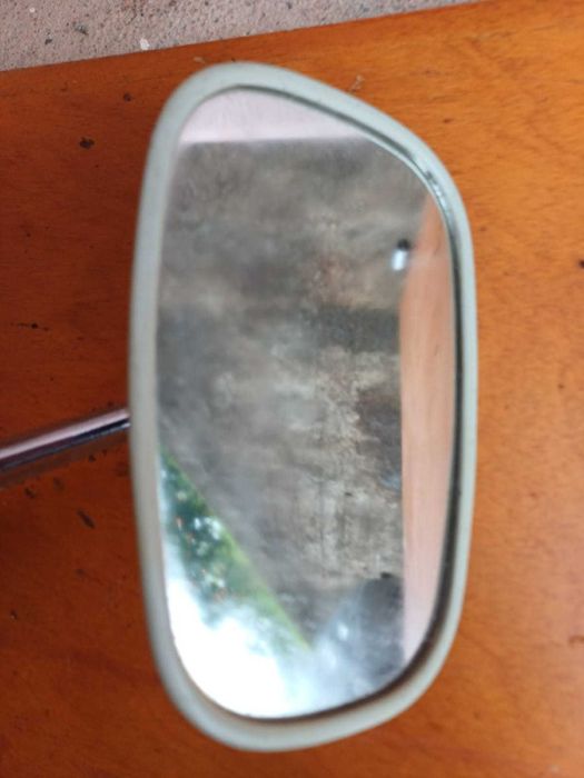Espelho exterior de Peugeot 504 de 1972
