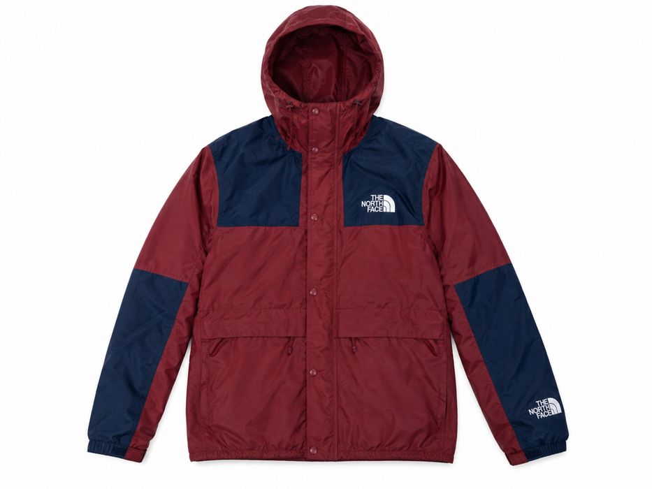 The North Face Mountain Jacket | S