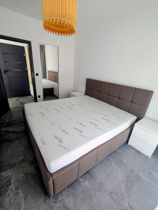 Luksusowy apartament 50 m² w centrum Gliwic