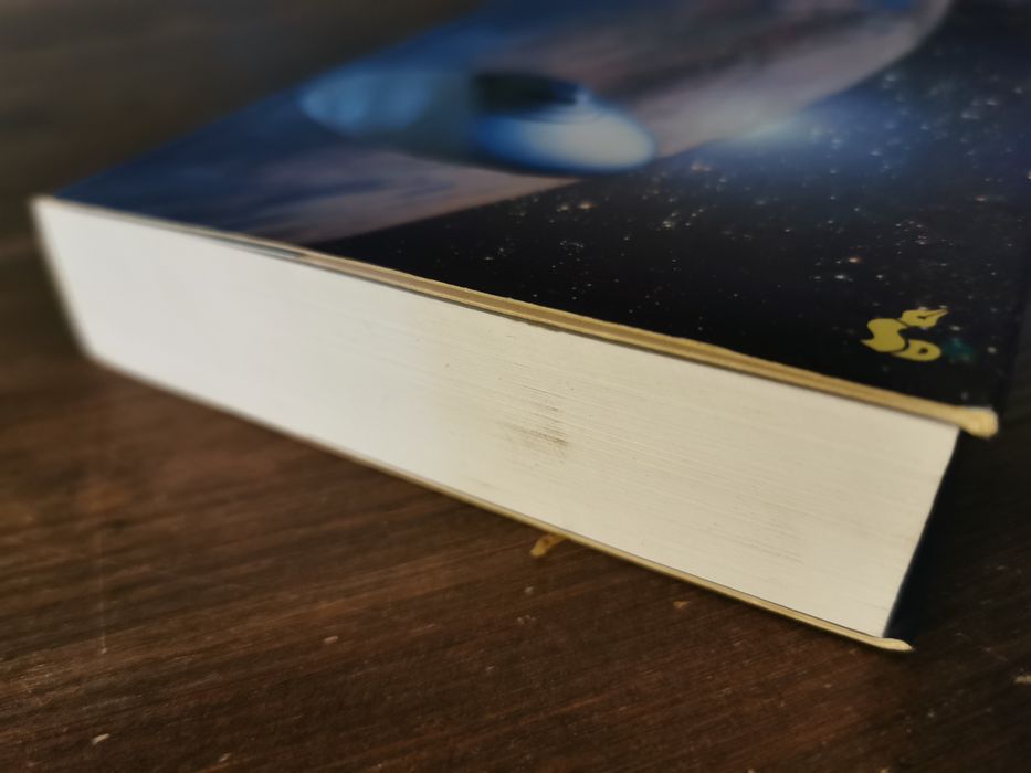 Tanatonauci - Bernard Werber