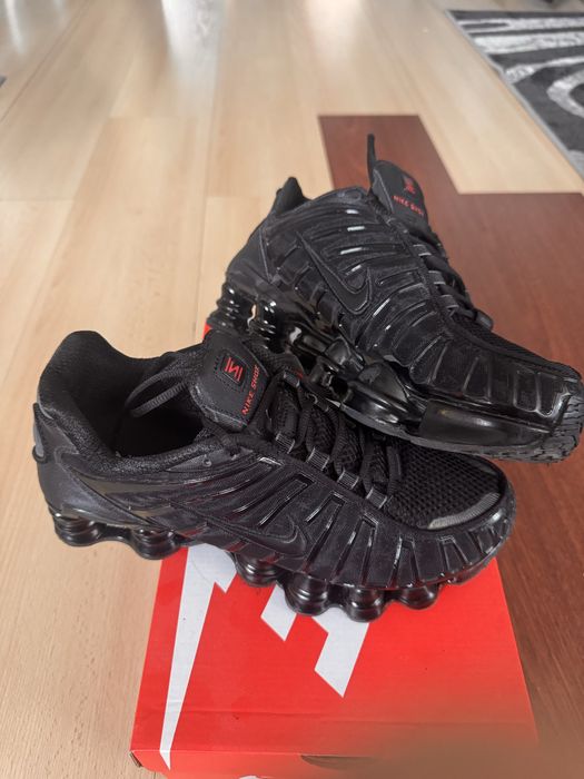 Nike shox rozmiar 42