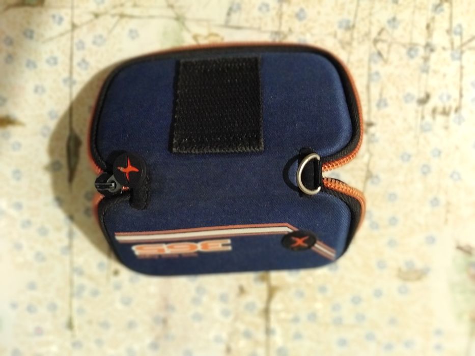 Vendo bolsa para telemóvel bom estado