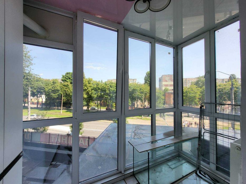 1-комнатная квартира по адресу ул. Магистратская (площадь 47,5 м²) - Atlanta.ua - фото 11