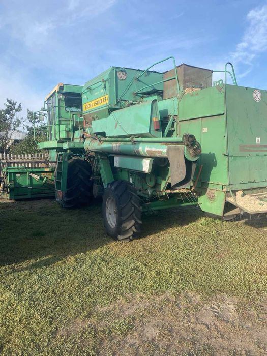 Продаж Дон 1500Б 2007рік.