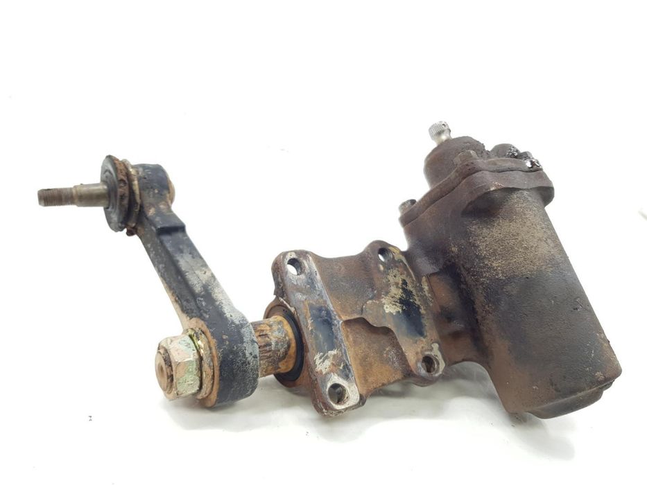 Caixa De Direção Mitsubishi Galloper Hyundai02.1998