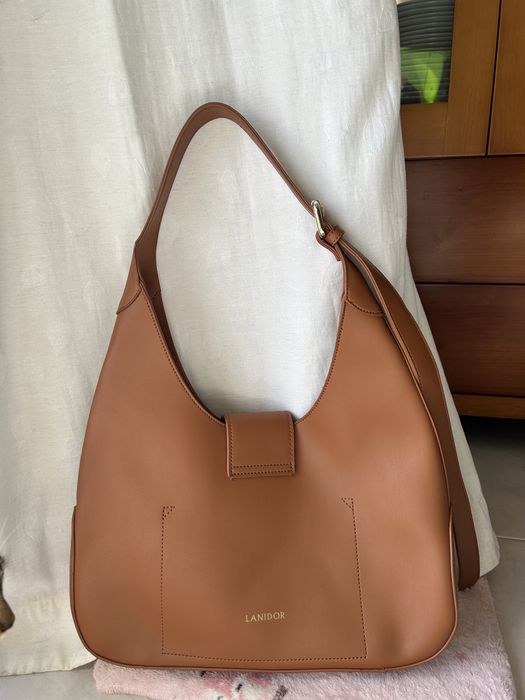 Mala Lanidor Castanha