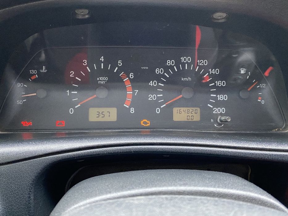 Нива chevrolet 2007 року