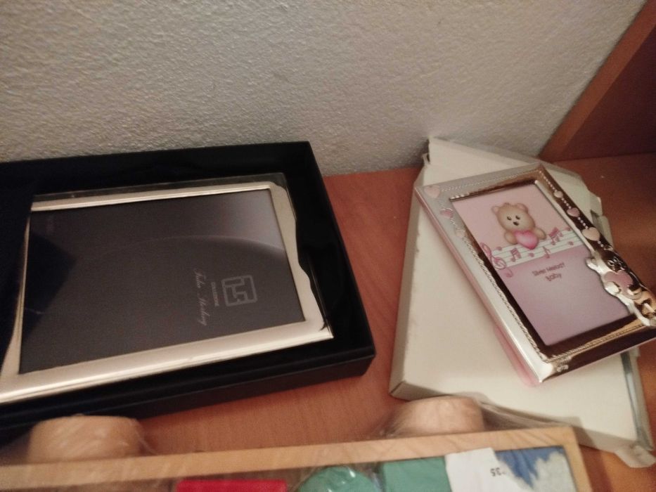 vendo molduras bonitas