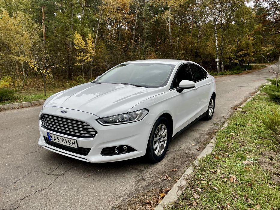 Продам Форд Фюжен