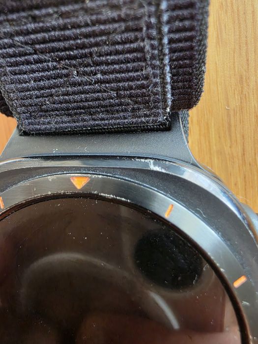 Samsung Galaxy Watch Ultra 2024