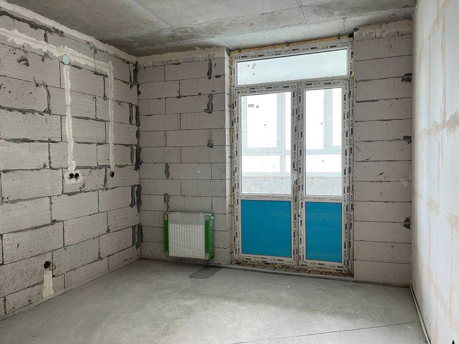 Продаж квартира 47м2 ЖК Одеський бульвар Метро Теремки УБД ЄОселя