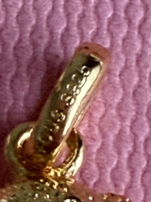 Wisiorek Tous Bold Bear