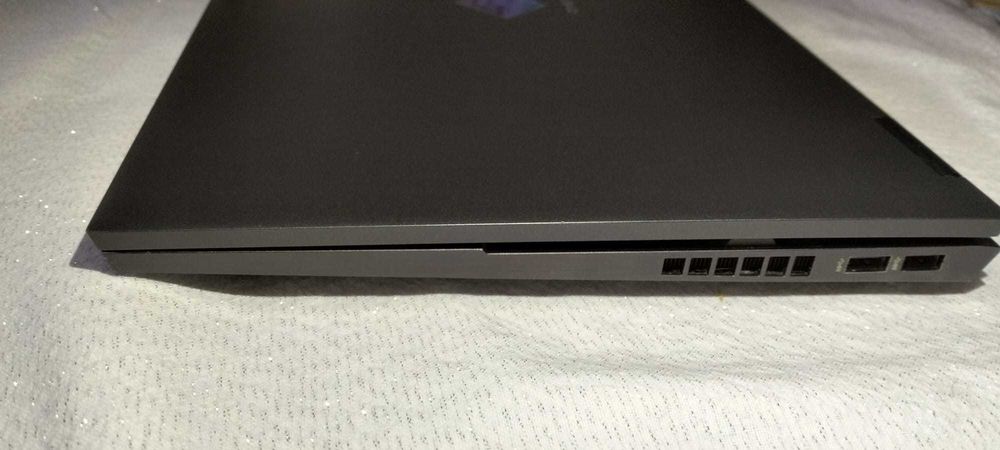 HP OMEN Gaming Laptop 16 | GeForce RTX 3070 | Ryzen 7 5800H | 16GB RAM