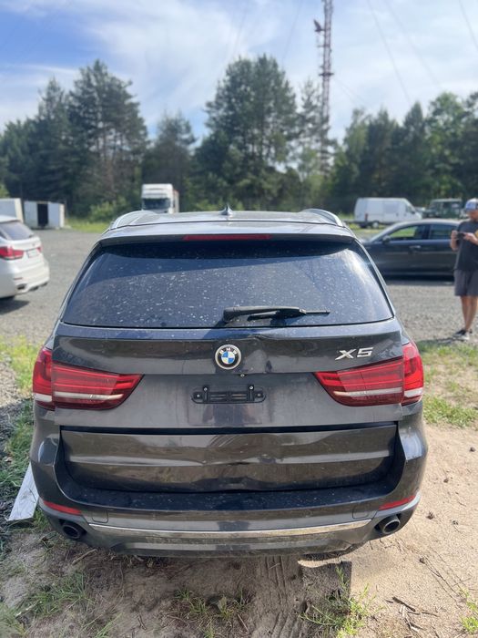 Розбір шрот bmw x5 f15 авторозборка бмв х5 ф15