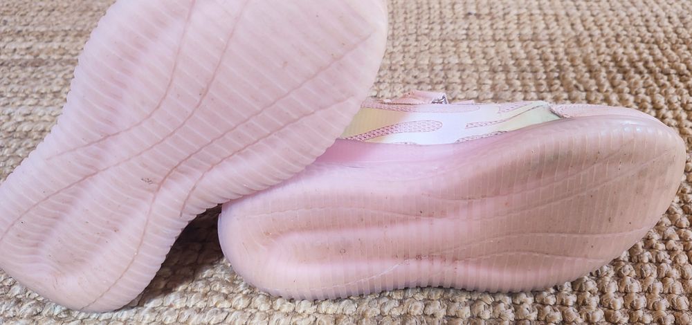 Sapatilhas menina 33 Coccodrillo