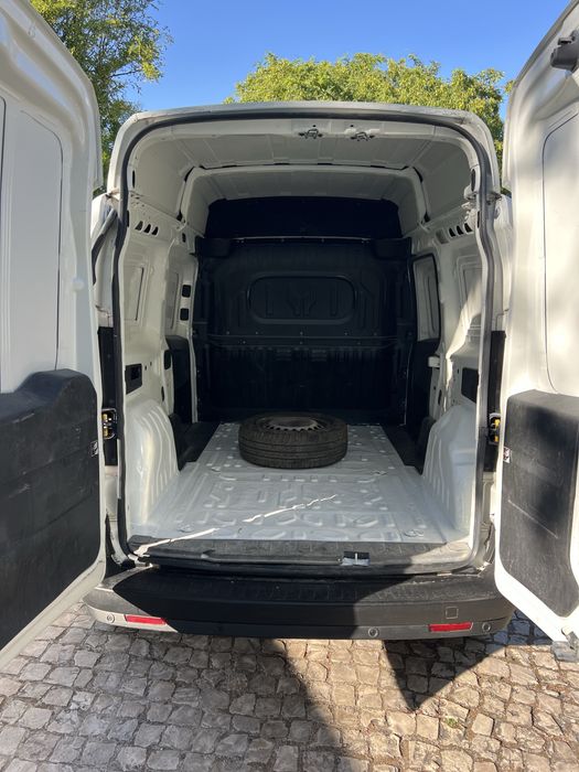 Opel Combo L2H2 1.6 cdti