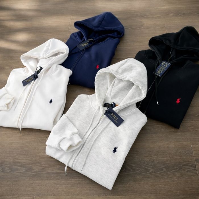 Zip Polo Ralph Lauren | Зіпка Поло