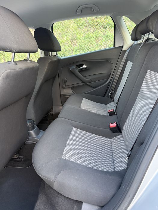 Volkseagen Polo 1.2 | 140.000kms | 2012