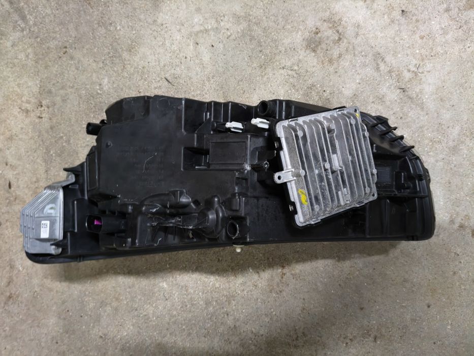 Ótica Volvo xc40