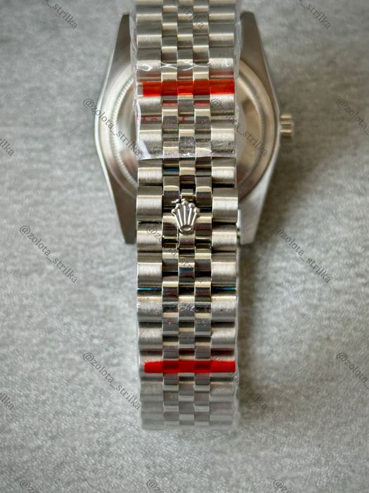 Rolex Datejust Mickey Mouse edition. Женские/детские Ролекс