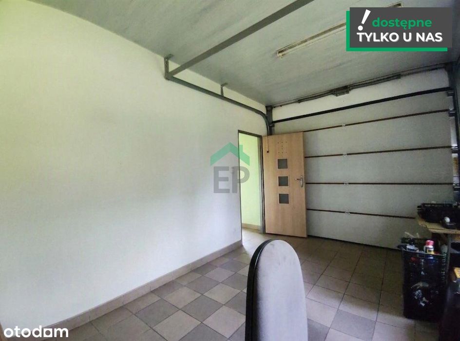 Oferta sprzedaży budynek 96m w centrum Żarek