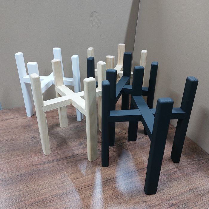 Підставка під бутль/тубус