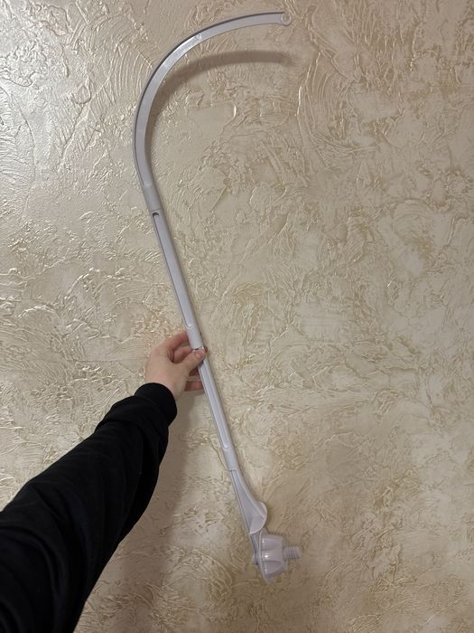 Мобіль в кроватку