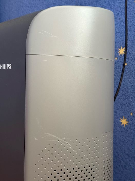 Очищувач повітря Philips Series 2000i AC2959/53