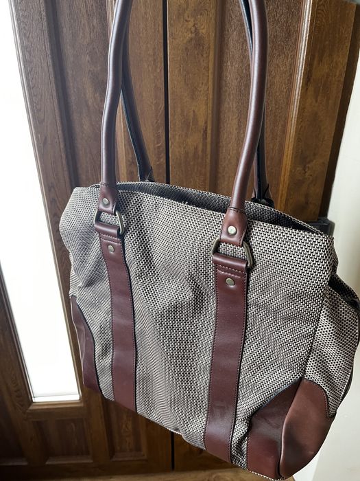 Сумка L.L. Bean Traveler