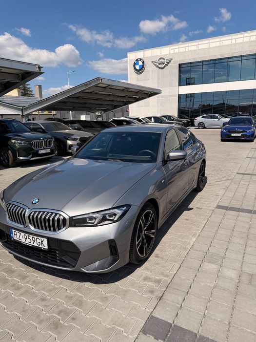 BMW Seria 3