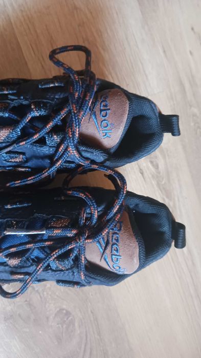 Buty górskie Reebok rozmiar 39