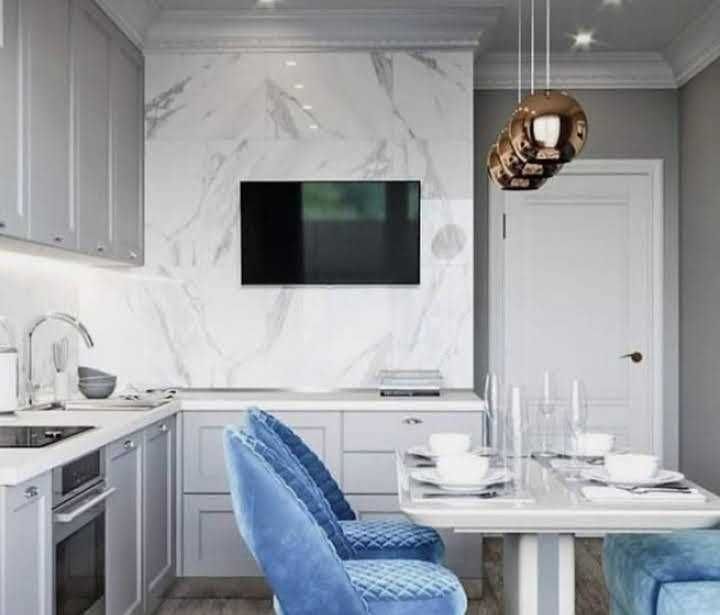 Дизайнер интерьера, консультация, перепланировка, чертежи