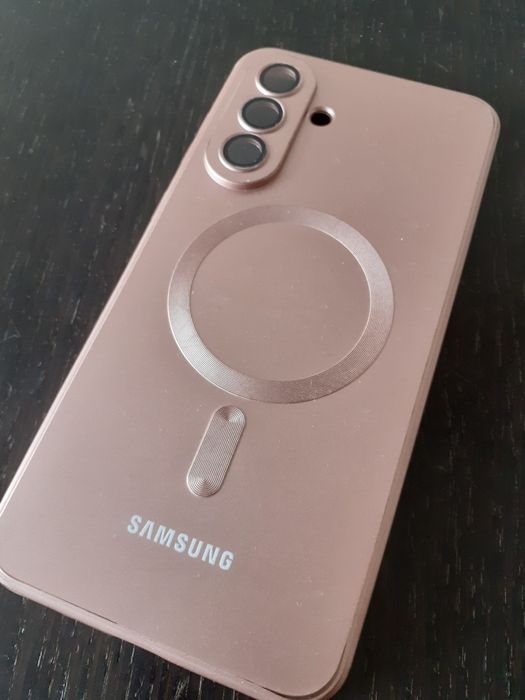 Etui do Samsung galaxy A36
