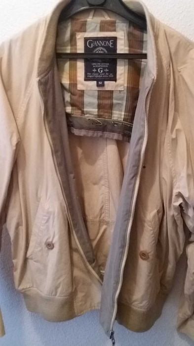 Coat - Parka - Giannonne - Camel Color64553237976579123