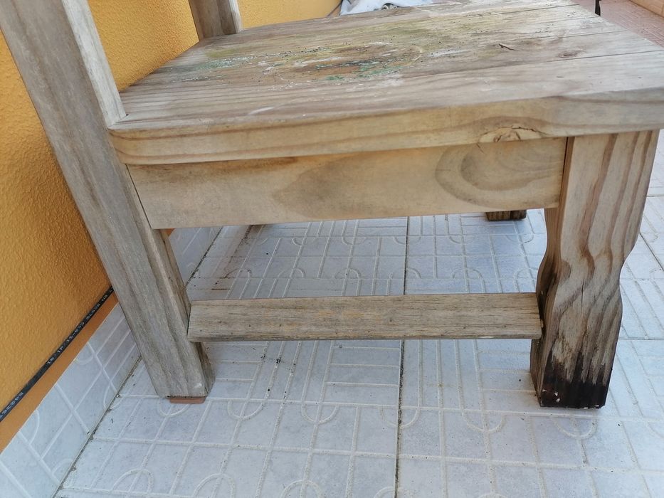 Solid Wood Chair64343239591938121