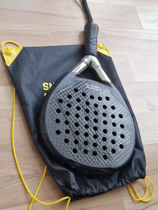 Raquete de padel Adidas