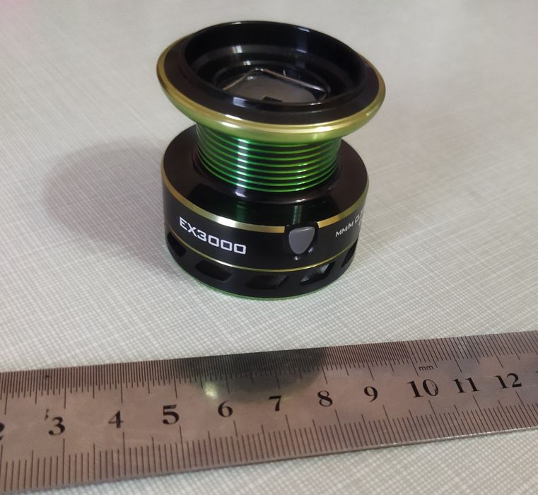 daiwa zillion - Хобби, отдых и спорт - OLX.ua